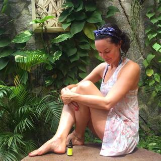 Ángela Prieto feet photo 11