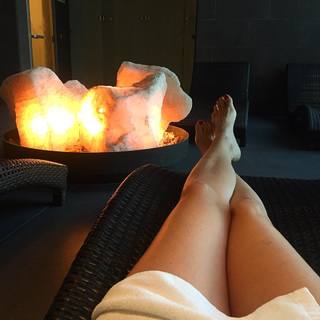 Ángela Prieto feet photo 10