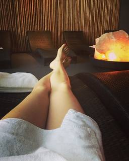 Ángela Prieto feet photo 4