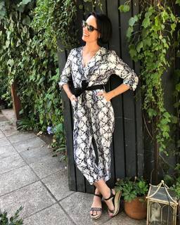 Ángela Prieto feet photo 8