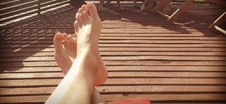 Ángela Prieto feet photo 18