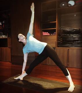 Ángela Prieto feet photo 11