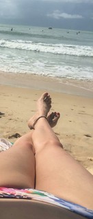 Ángela Prieto feet photo 12