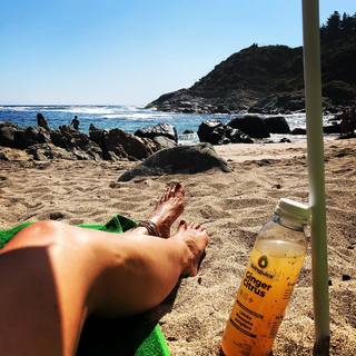 Ángela Prieto feet photo 11