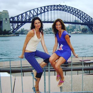 Ángela Prieto feet photo 15