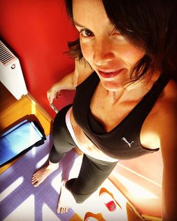 Ángela Prieto feet photo 19