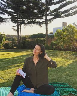 Ángela Prieto feet photo 18