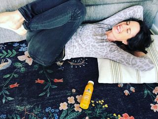 Ángela Prieto feet photo 11