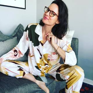 Ángela Prieto feet photo 9