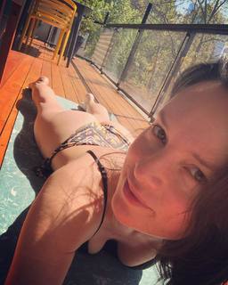 Ángela Prieto feet photo 5