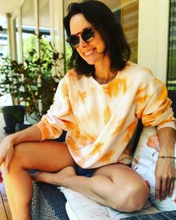 Ángela Prieto feet photo 20