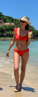 Ángela Prieto feet photo 20