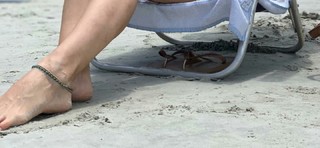 Ángela Prieto feet photo 19