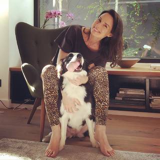 Ángela Prieto feet photo 15