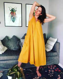 Ángela Prieto feet photo 9