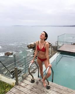 Ángela Prieto feet photo 7