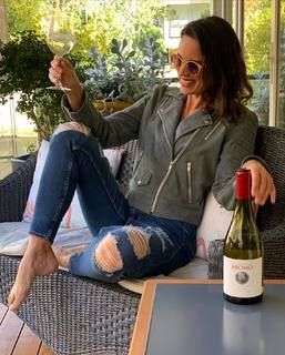 Ángela Prieto feet photo 20