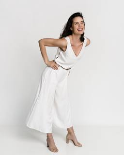 Ángela Prieto feet photo 13