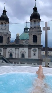 Ángela Prieto feet photo 10