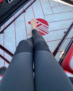 Ángela Prieto feet photo 7