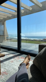 Ángela Prieto feet photo 2