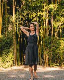 Ángela Prieto feet photo 15