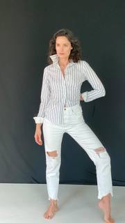 Ángela Prieto feet photo 12