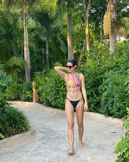 Ángela Prieto feet photo 7