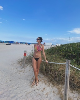 Ángela Prieto feet photo 4