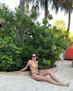 Ángela Prieto feet photo 3