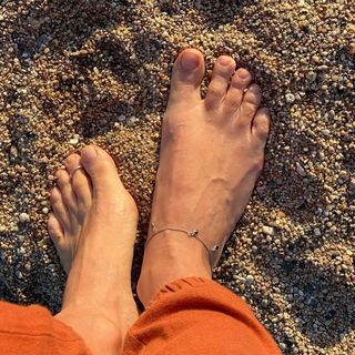 Ángela Prieto feet photo 20