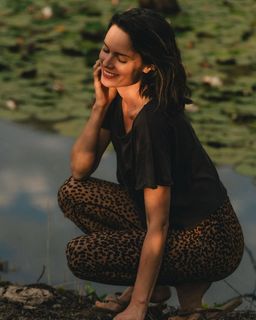 Ángela Prieto feet photo 15