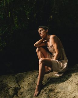 Ángela Prieto feet photo 14