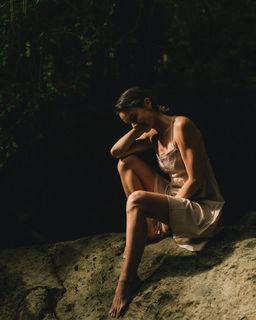 Ángela Prieto feet photo 12