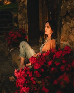 Ángela Prieto feet photo 20