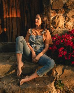 Ángela Prieto feet photo 19