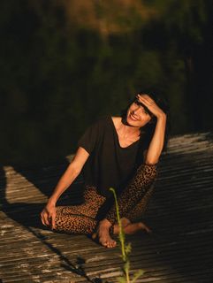 Ángela Prieto feet photo 18