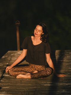 Ángela Prieto feet photo 16