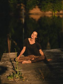 Ángela Prieto feet photo 15