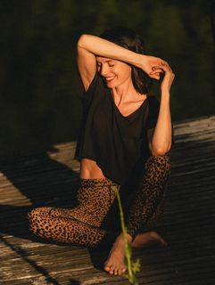Ángela Prieto feet photo 14