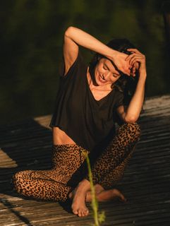 Ángela Prieto feet photo 13