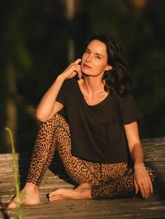 Ángela Prieto feet photo 12