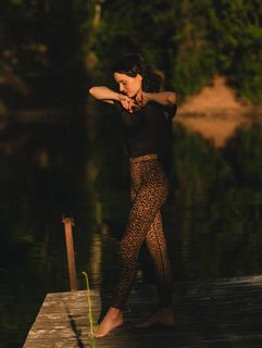 Ángela Prieto feet photo 11