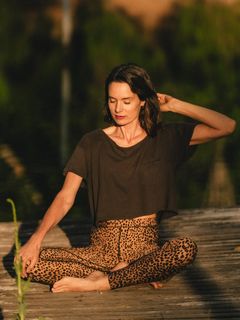 Ángela Prieto feet photo 9