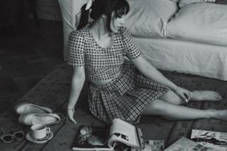 Ángela Torres feet photo 4