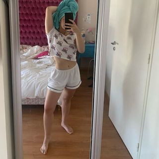 Ángela Torres feet photo 14