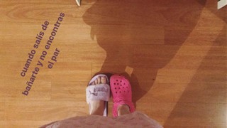 Ángela Torres feet photo 13