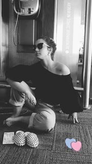 Ángela Torres feet photo 12