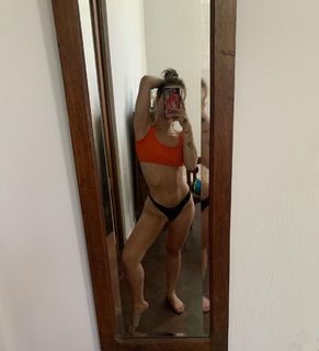 Ángela Torres feet photo 8