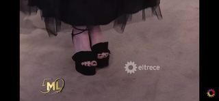 Ángela Torres feet photo 18